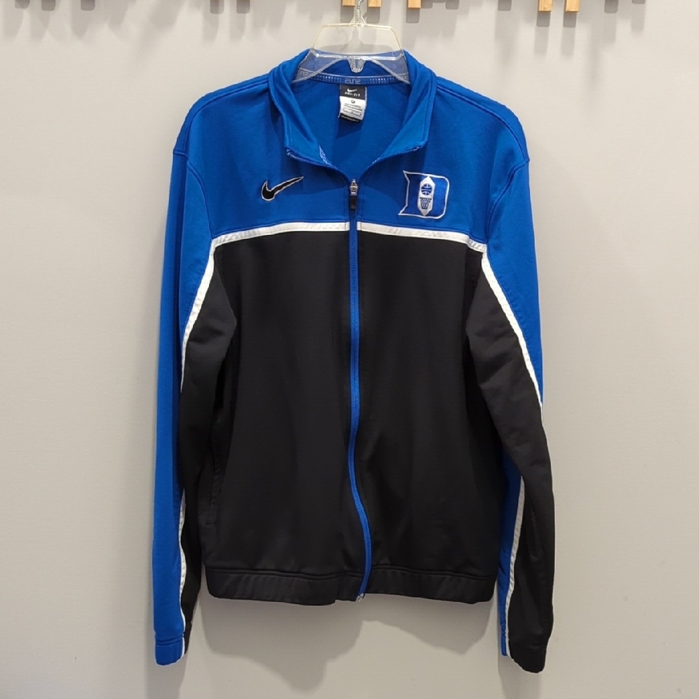 Duke Basketball Jacket